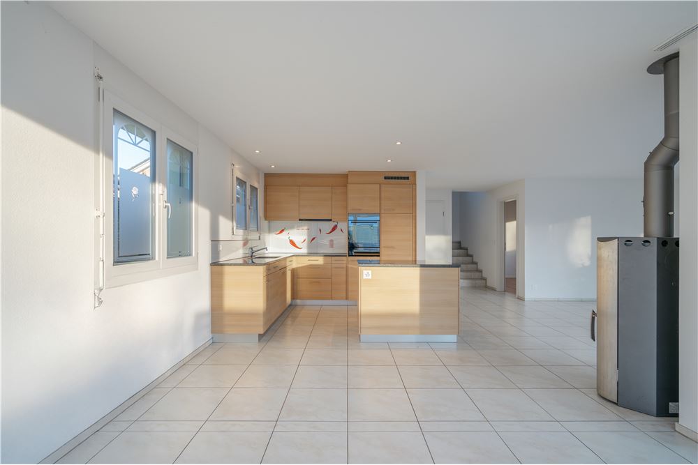 Residential - House - Sarmenstorf, Aargau - CH - 25 - 118921025-89