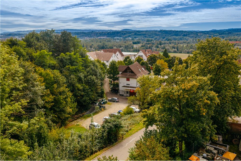 Residential - Semi-Detached House - Eggenwil, Aargau - CH - 7 - 118921016-186