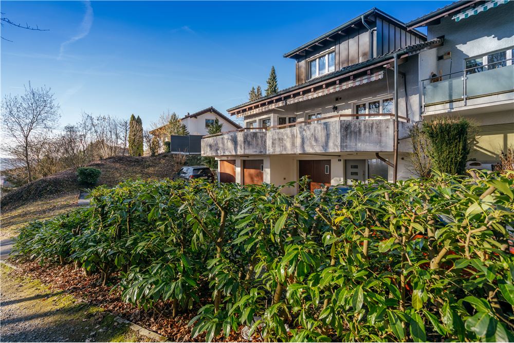Residential - House - Widen, Aargau - CH - 8 - 118921025-90
