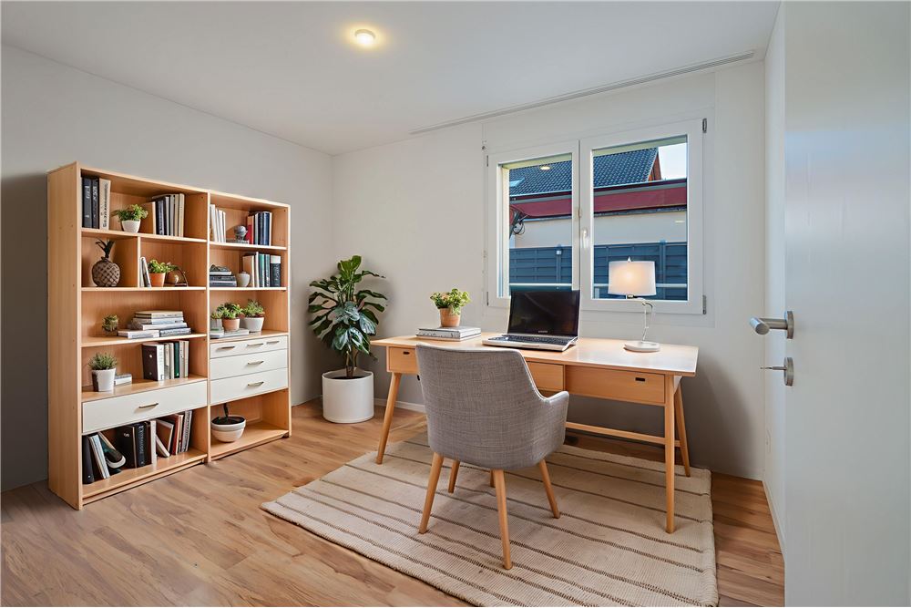 Residential - House - Sarmenstorf, Aargau - CH - 27 - 118921025-89