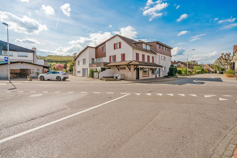 Residential - Multi-Family - Dintikon, Aargau - CH - LANGE57-7.jpg - 118921009-381