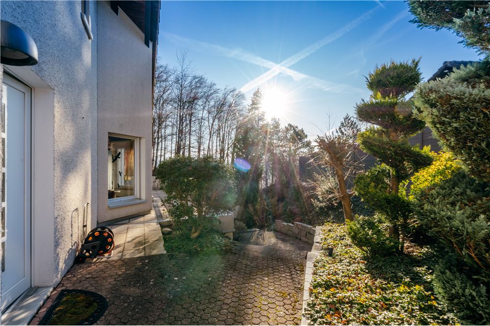 Residential - House - Widen, Aargau - CH - 11 - 118921025-90