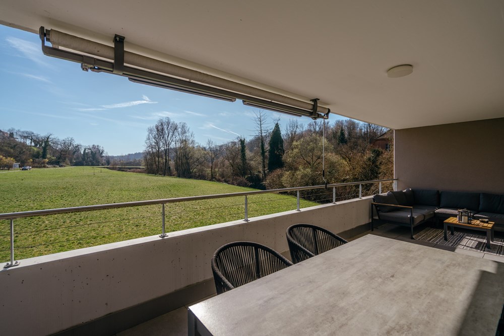 Residential - Condo/Apartment - Möriken-Wildegg, Aargau - CH - DSC06049.jpg - 118921016-192