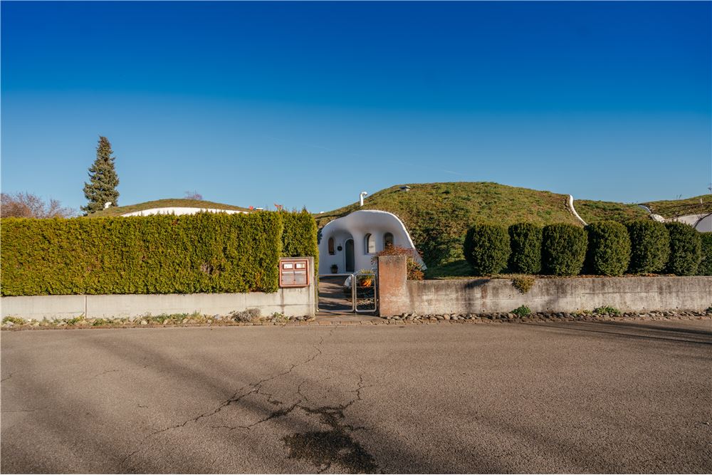 Residential - House - Dietikon, Zurich - CH - 6 - 118921025-72