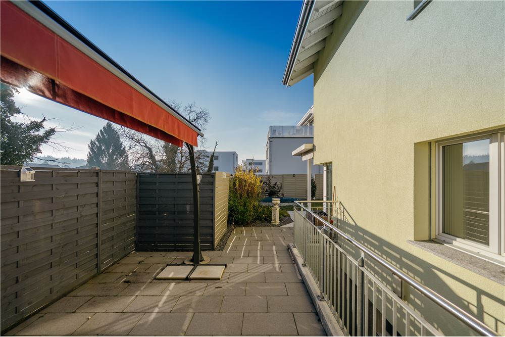 Residential - House - Sarmenstorf, Aargau - CH - 8 - 118921025-89