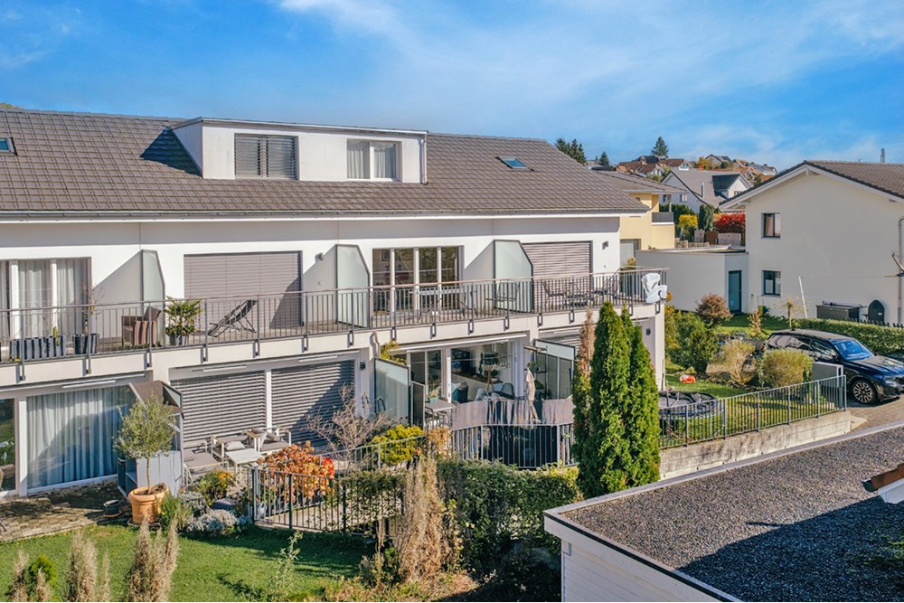Residential - House - Waltenschwil, Aargau - CH - HASEL-42.jpg - 118921009-363