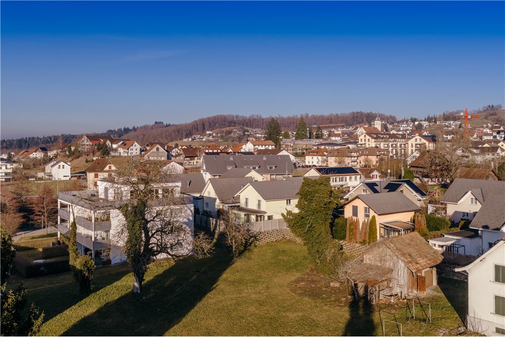 Residential - House - Sarmenstorf, Aargau - CH - 13 - 118921025-89