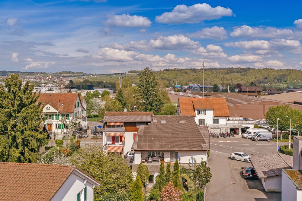 Residential - Multi-Family - Dintikon, Aargau - CH - LANGE57-11.jpg - 118921009-381