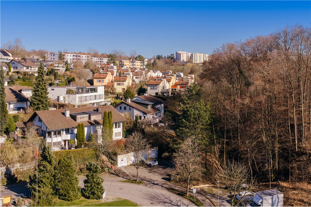 Residential - House - Widen, Aargau - CH - 4 - 118921025-90