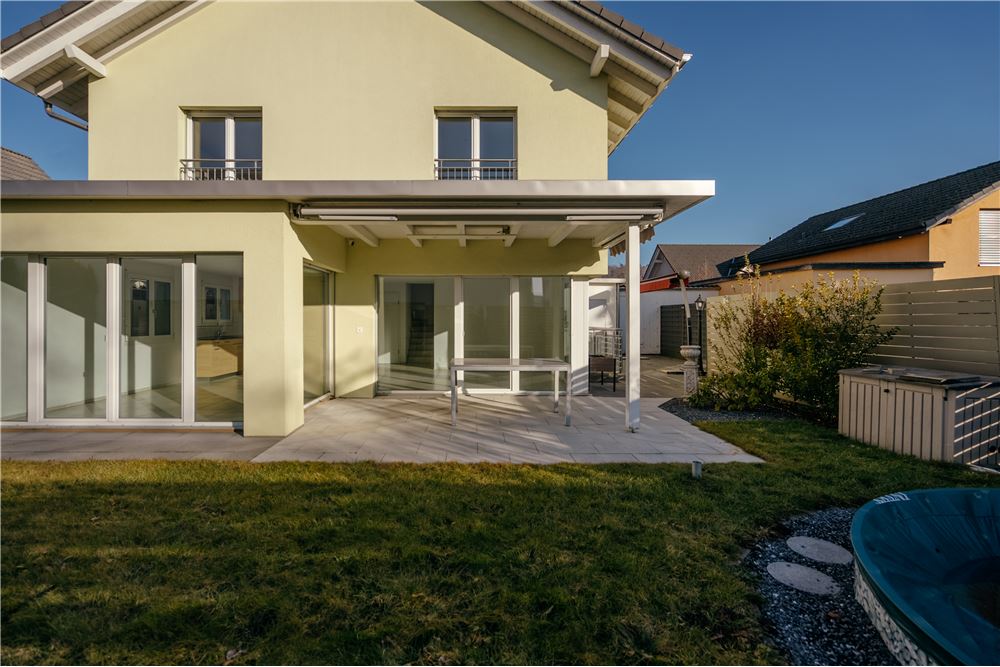 Residential - House - Sarmenstorf, Aargau - CH - 2 - 118921025-89