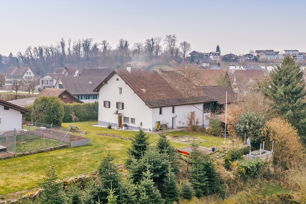Residential - House - Hermetschwil, Aargau - CH - WINKE-2.jpg - 118921009-374