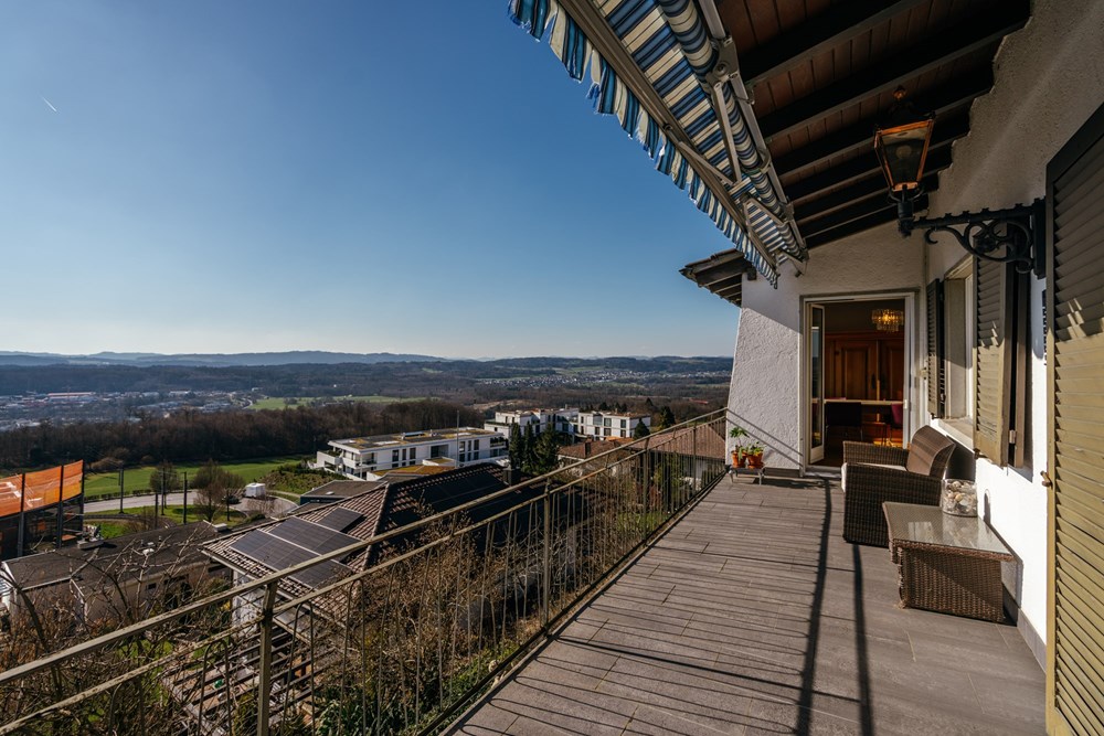 Residential - House - Widen, Aargau - CH - DSC05678.jpg - 118921016-189