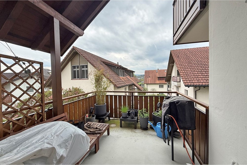 Residential - Condo/Apartment - Unterlunkhofen, Aargau - CH - IMG_3872.jpg - 118921009-382