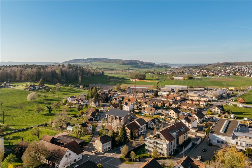 Residential - Plot of Land for Hospitality Development - Fahrwangen, Aargau - CH - 22 - 118921025-77