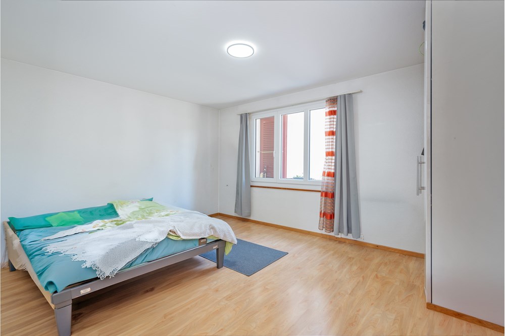Residential - Multi-Family - Dintikon, Aargau - CH - LANGE57-23.jpg - 118921009-381