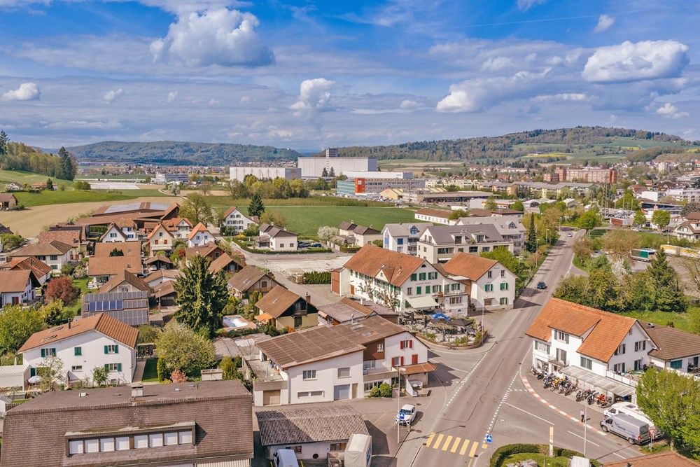 Residential - Multi-Family - Dintikon, Aargau - CH - LANGE57-9.jpg - 118921009-381