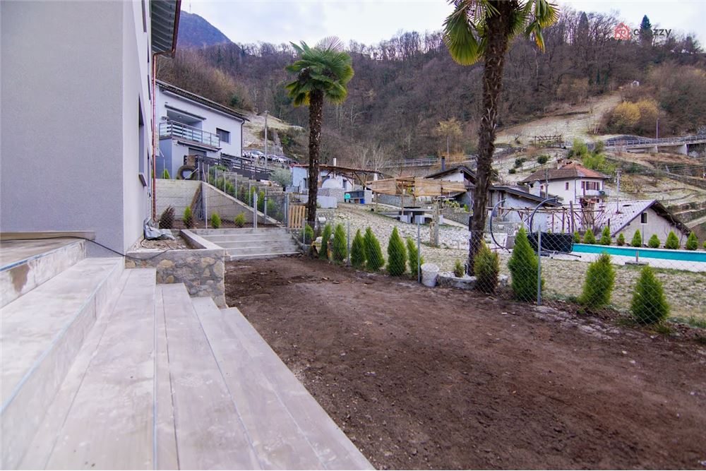Residential - Multi-Family - Vira (Gambarogno), Tessin - CH - 88 - 119001001-2912