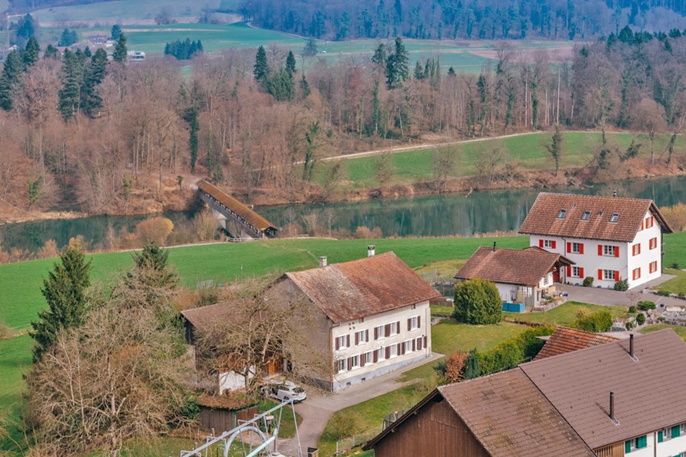 Residential - House - Hermetschwil, Aargau - CH - WINKE-1.jpg - 118921009-374