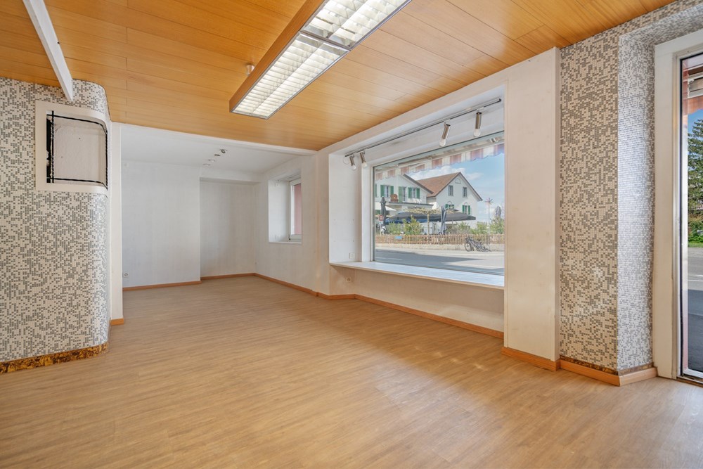 Residential - Multi-Family - Dintikon, Aargau - CH - LANGE57-47.jpg - 118921009-381