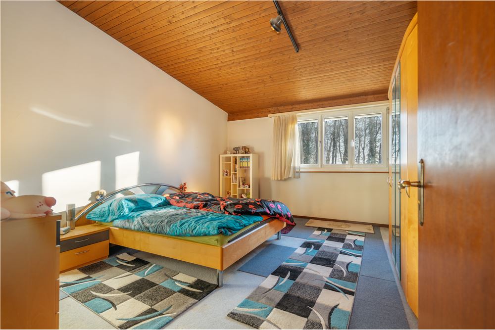 Residential - House - Widen, Aargau - CH - 35 - 118921025-90