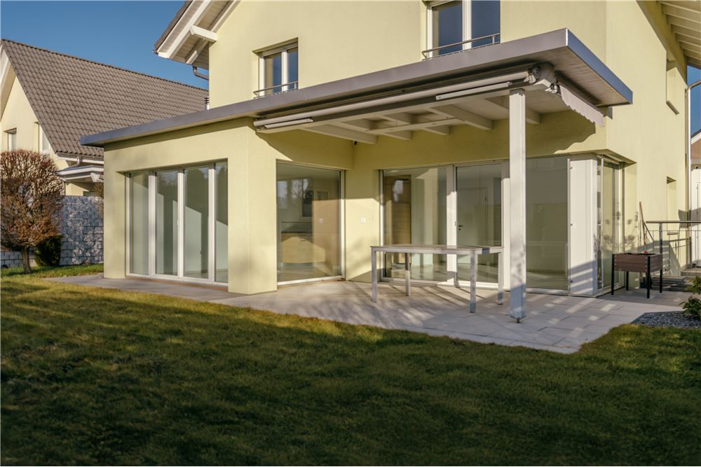Residential - House - Sarmenstorf, Aargau - CH - 3 - 118921025-89