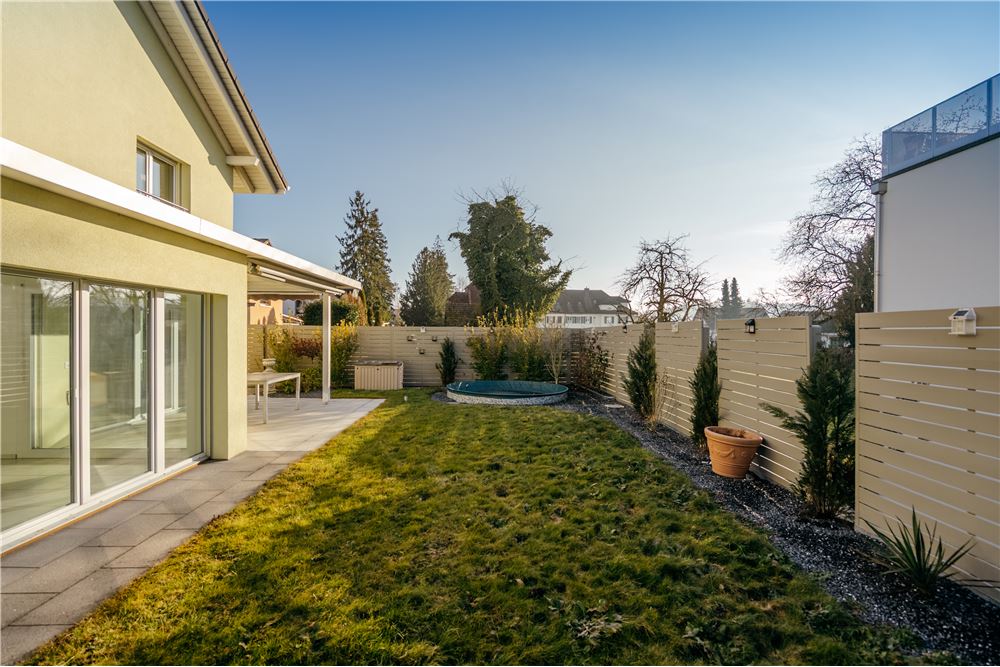 Residential - House - Sarmenstorf, Aargau - CH - 6 - 118921025-89