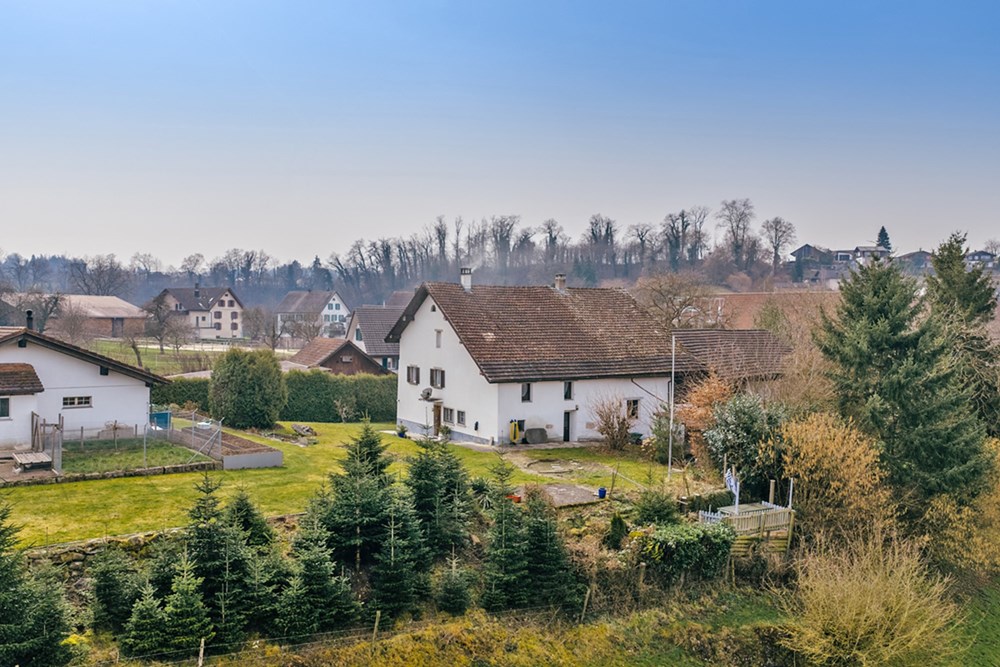 Residential - House - Hermetschwil, Aargau - CH - WINKE-66.jpg - 118921009-374