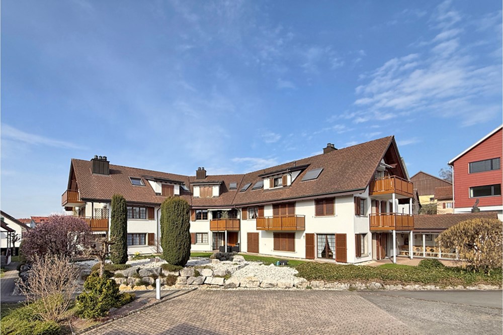 Residential - Condo/Apartment - Unterlunkhofen, Aargau - CH - ROTTE04-DGNW-1.jpg - 118921009-382
