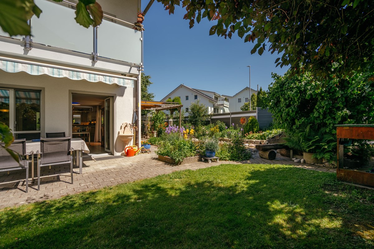 Residential - Cornerhouse - Zufikon, Aargau - CH - DSC09797.jpg - 118921016-195