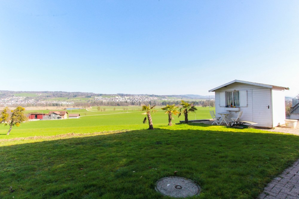 Residential - House - Rottenschwil, Aargau - CH - IMG_8460.jpg - 118921007-230