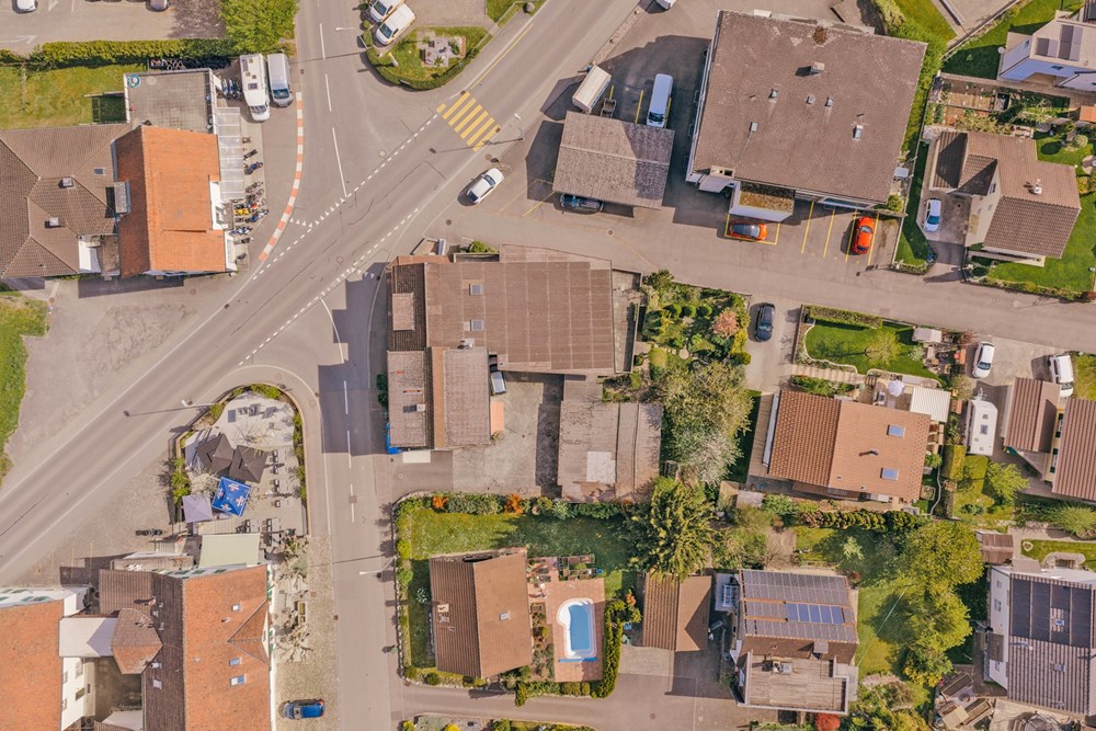 Residential - Multi-Family - Dintikon, Aargau - CH - LANGE57-3.jpg - 118921009-381