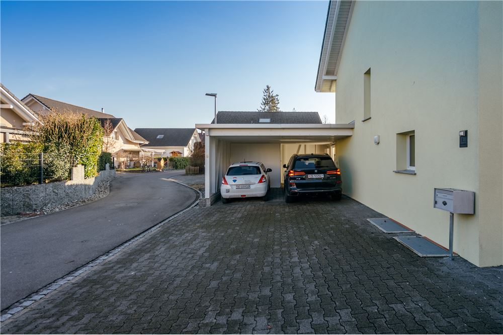 Residential - House - Sarmenstorf, Aargau - CH - 10 - 118921025-89
