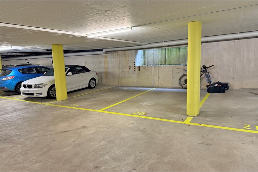 Residential - Condo/Apartment - Jonen, Aargau - CH - OBERD12-31.JPG - 118921009-361