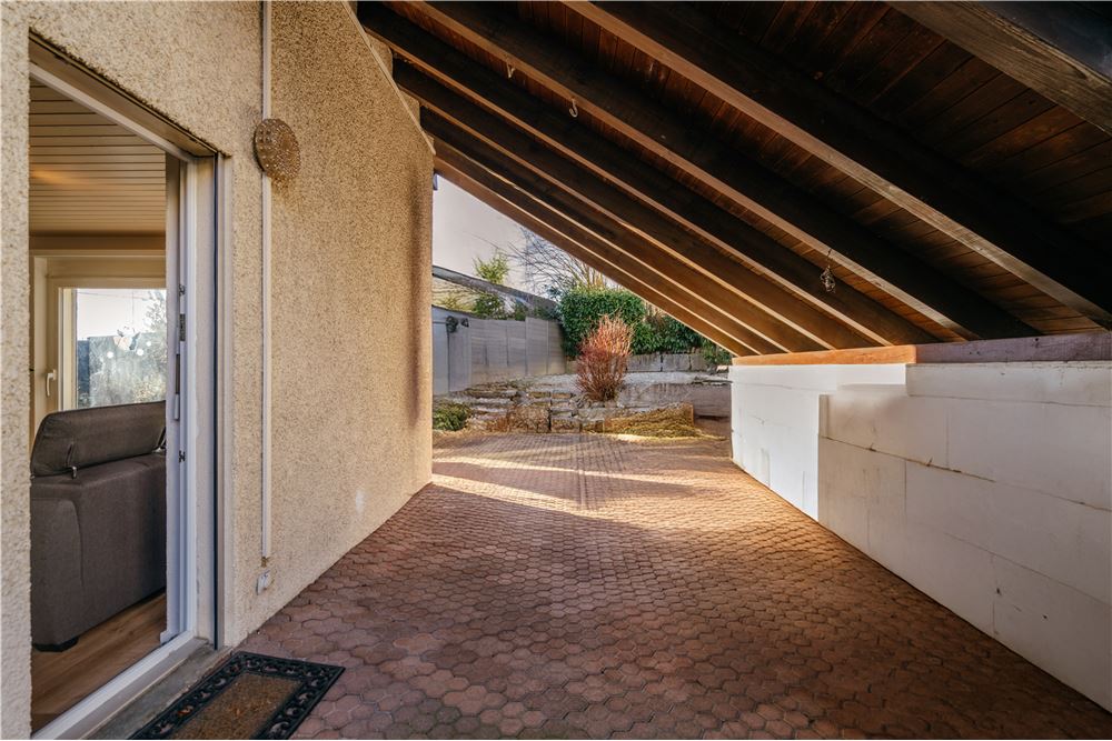 Residential - House - Widen, Aargau - CH - 28 - 118921025-90