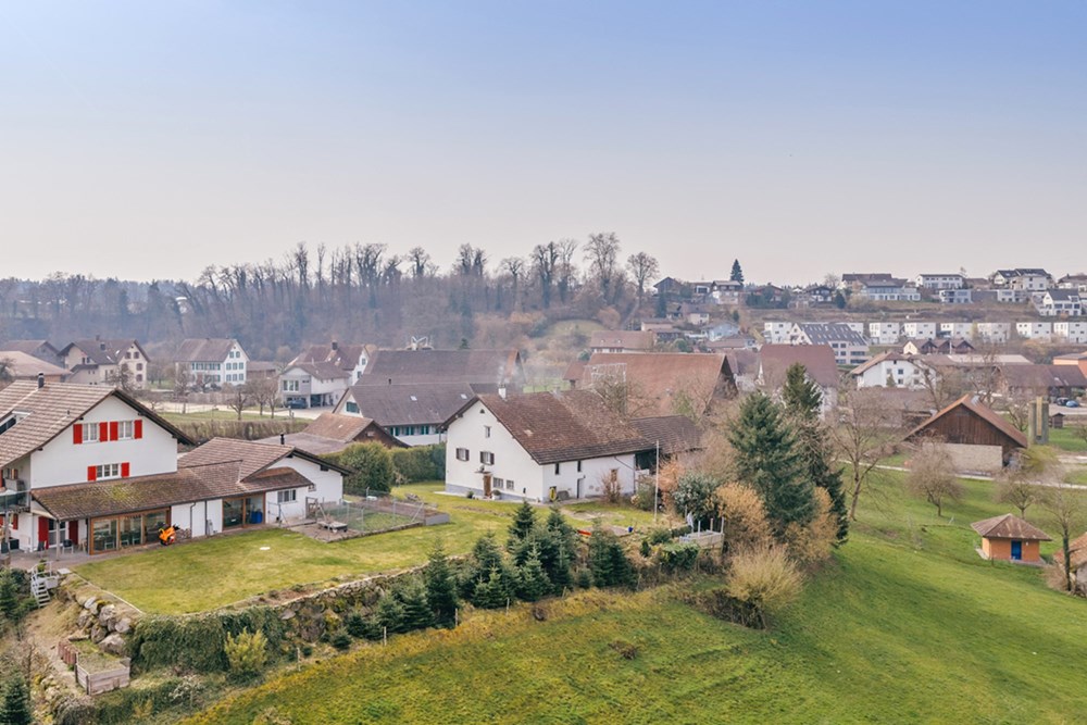 Residential - House - Hermetschwil, Aargau - CH - WINKE-50.jpg - 118921009-374