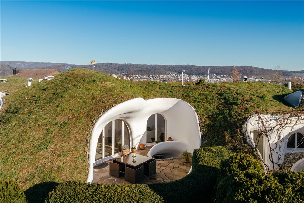 Residential - House - Dietikon, Zurich - CH - 4 - 118921025-72