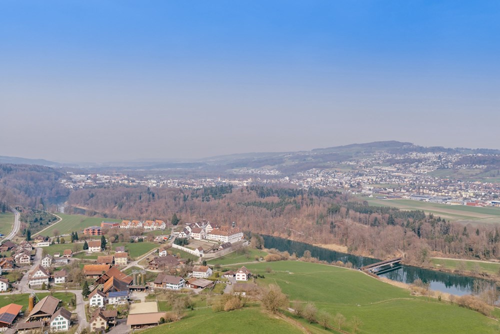 Residential - House - Hermetschwil, Aargau - CH - WINKE-10.jpg - 118921009-374