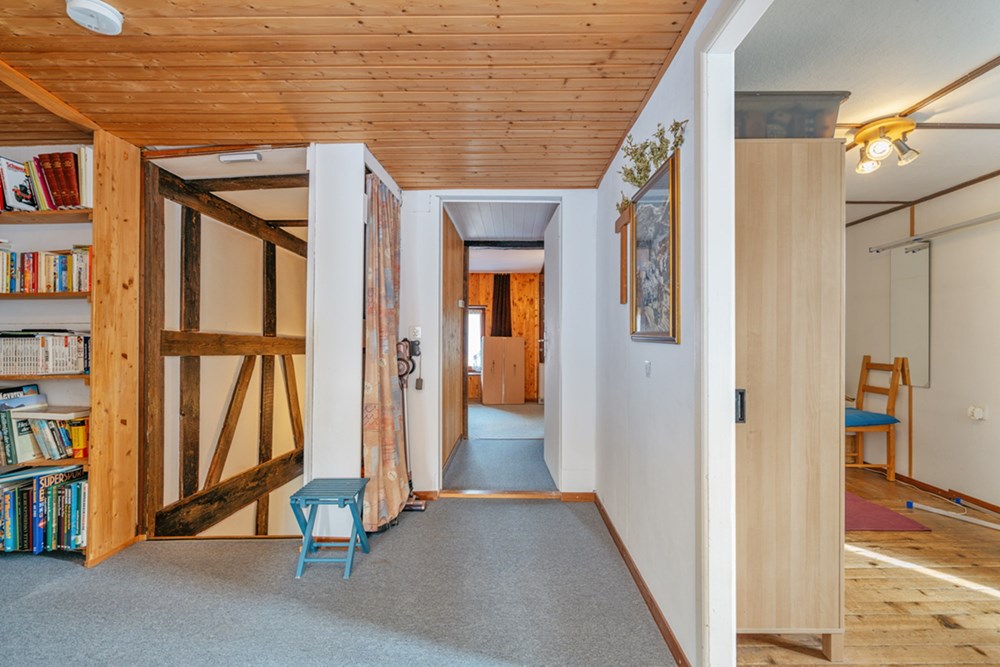 Residential - House - Hermetschwil, Aargau - CH - WINKE-14.jpg - 118921009-374