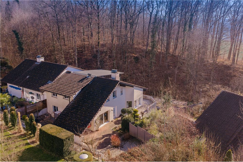 Residential - House - Widen, Aargau - CH - 7 - 118921025-90