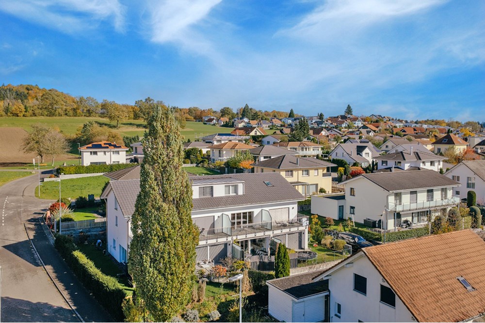 Residential - House - Waltenschwil, Aargau - CH - HASEL-1.jpg - 118921009-363