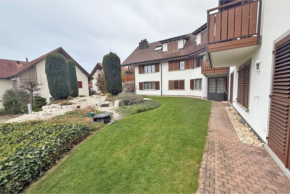 Residential - Condo/Apartment - Unterlunkhofen, Aargau - CH - ROTTE04-zum Schluss alle-2.jpg - 118921009-382