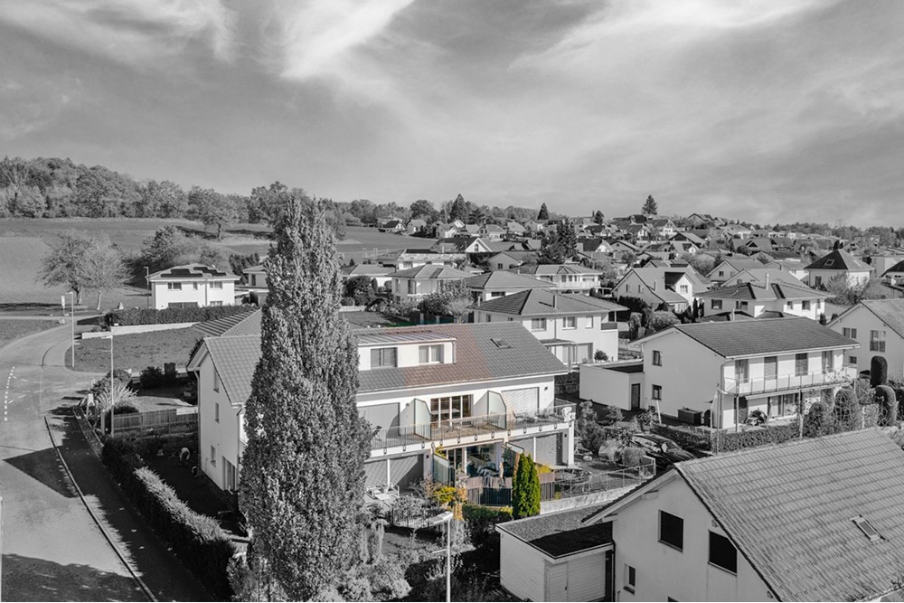 Residential - House - Waltenschwil, Aargau - CH - HASEL-2.jpg - 118921009-363