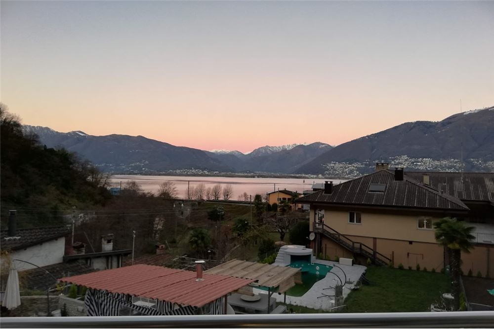 Residential - Multi-Family - Vira (Gambarogno), Tessin - CH - 111 - 119001001-2912