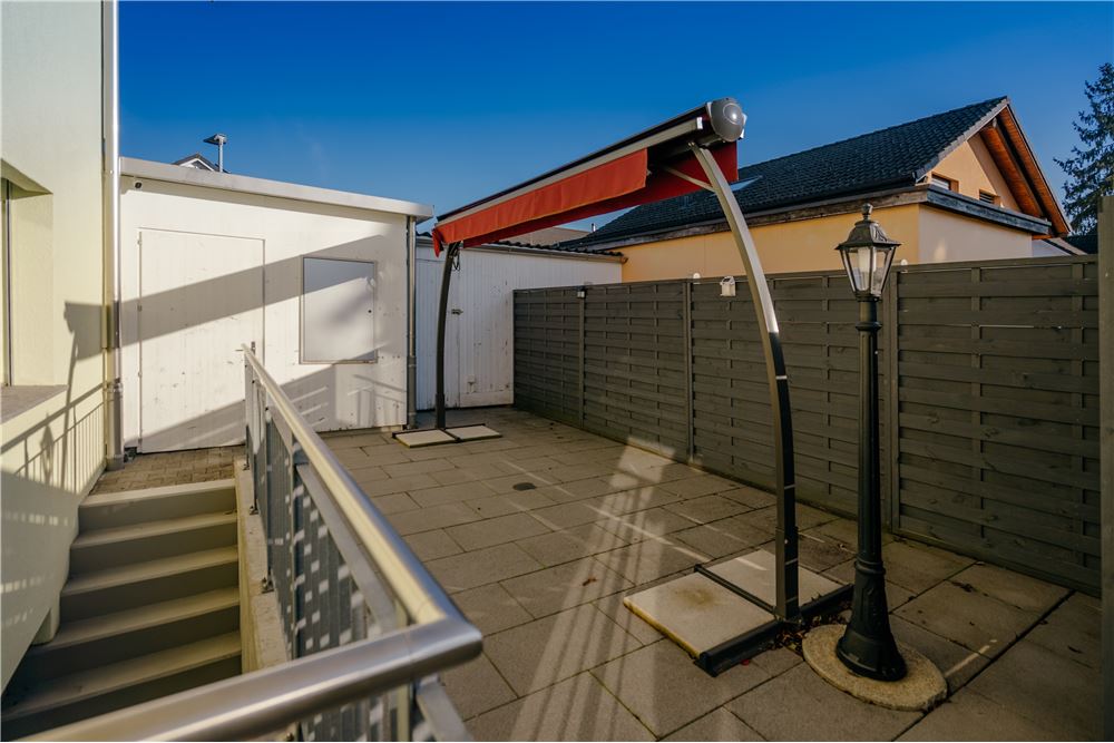 Residential - House - Sarmenstorf, Aargau - CH - 7 - 118921025-89