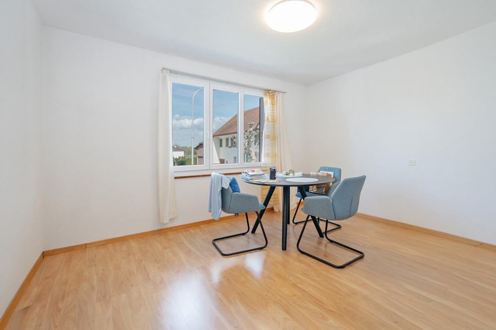 Residential - Multi-Family - Dintikon, Aargau - CH - LANGE57-24.jpg - 118921009-381