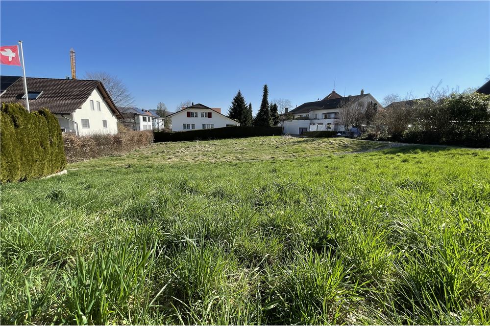 Residential - Plot of Land for Hospitality Development - Boniswil, Aargau - CH - 4 - 118921025-91