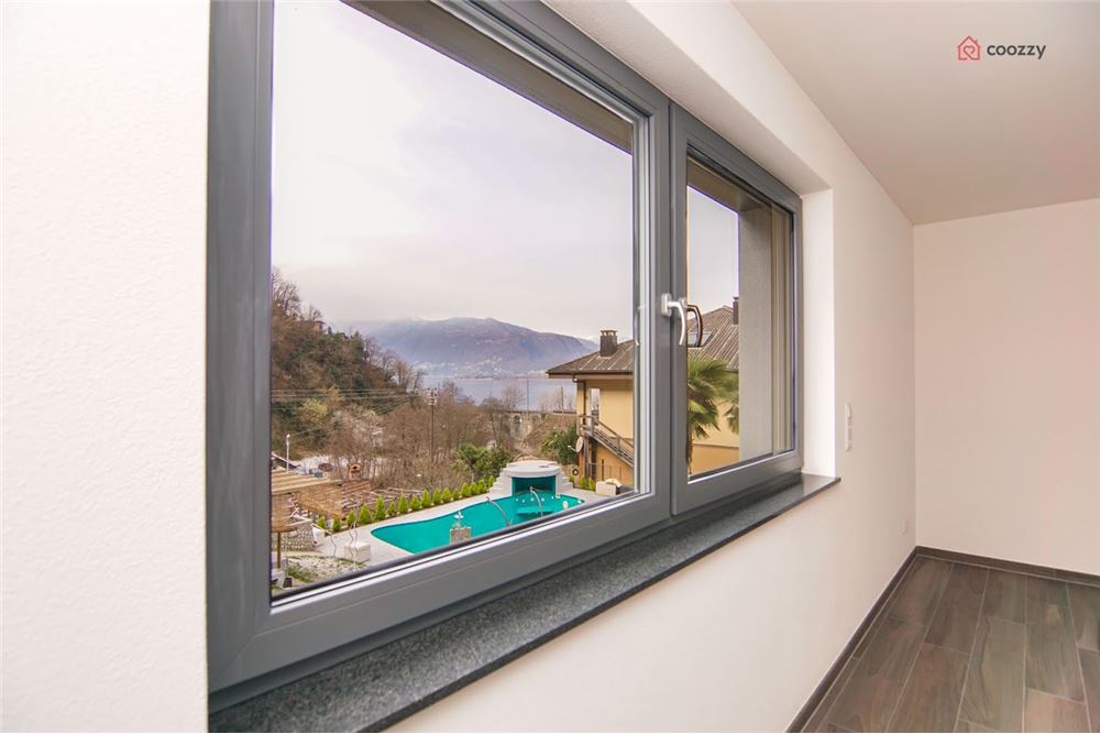 Residential - Multi-Family - Vira (Gambarogno), Tessin - CH - 98 - 119001001-2912