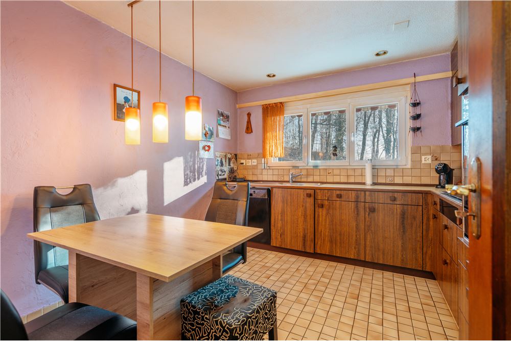 Residential - House - Widen, Aargau - CH - 31 - 118921025-90