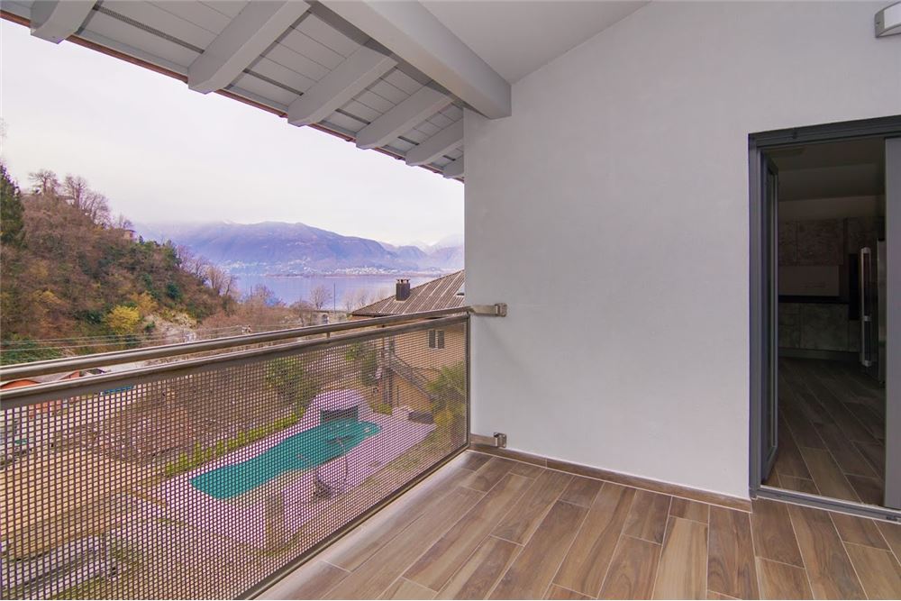 Residential - Multi-Family - Vira (Gambarogno), Tessin - CH - 103 - 119001001-2912