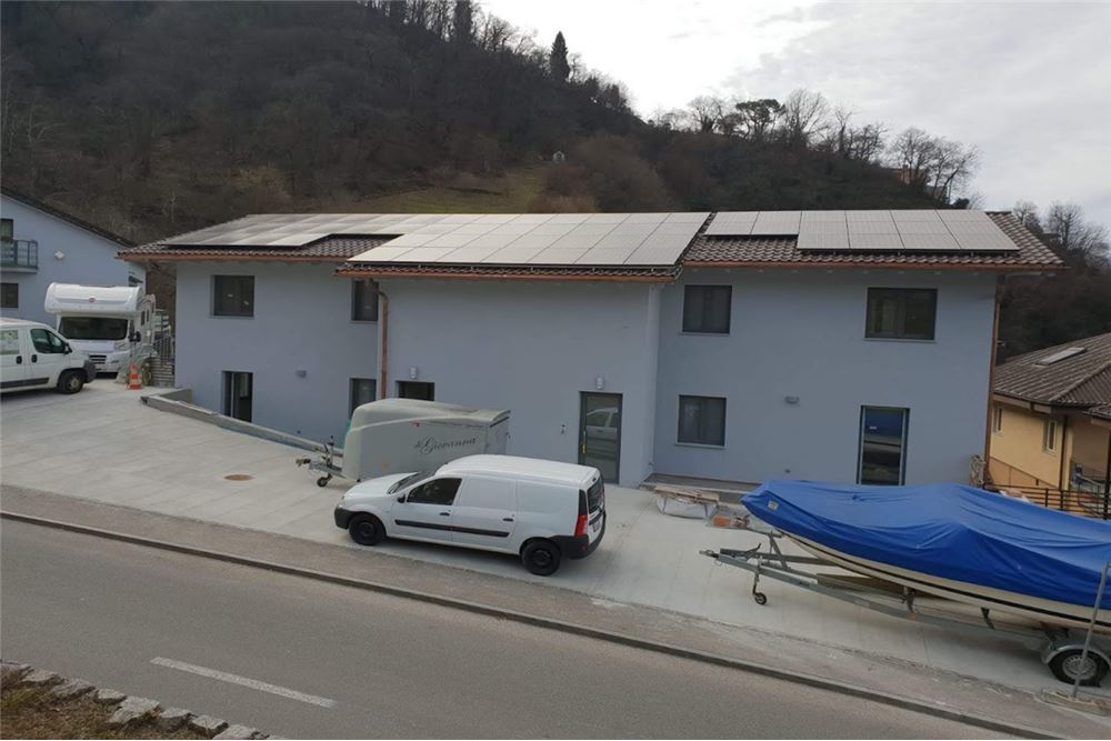 Residential - Multi-Family - Vira (Gambarogno), Tessin - CH - 112 - 119001001-2912